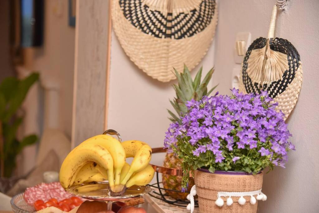 Apartamento Hospitality In Mythical And Historical Peloponnese1 Posidhonía Exterior foto