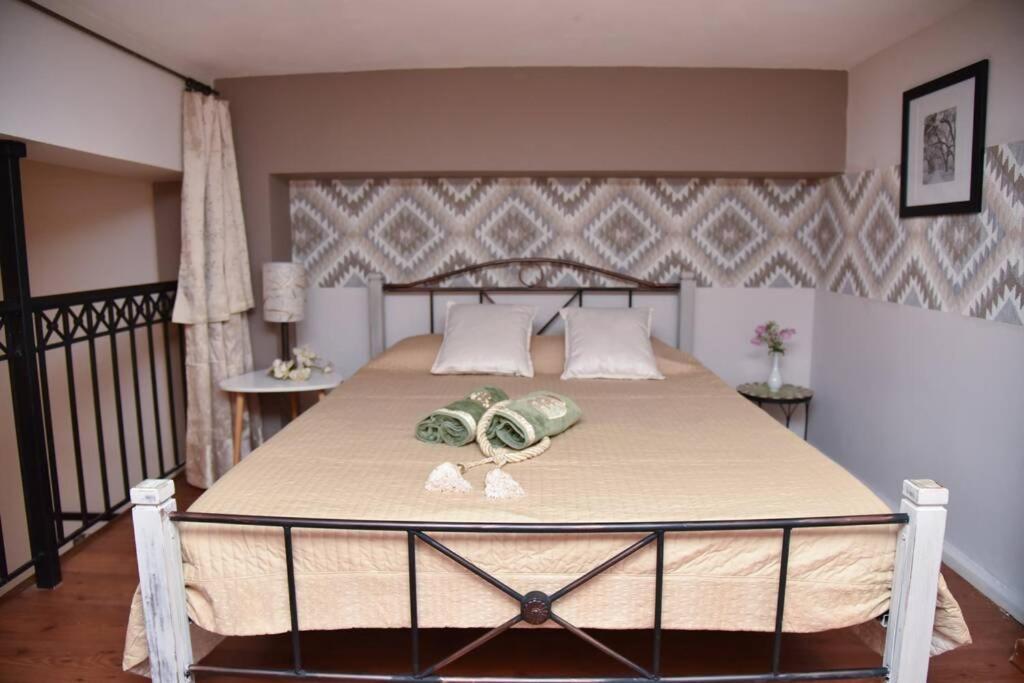 Apartamento Hospitality In Mythical And Historical Peloponnese1 Posidhonía Exterior foto