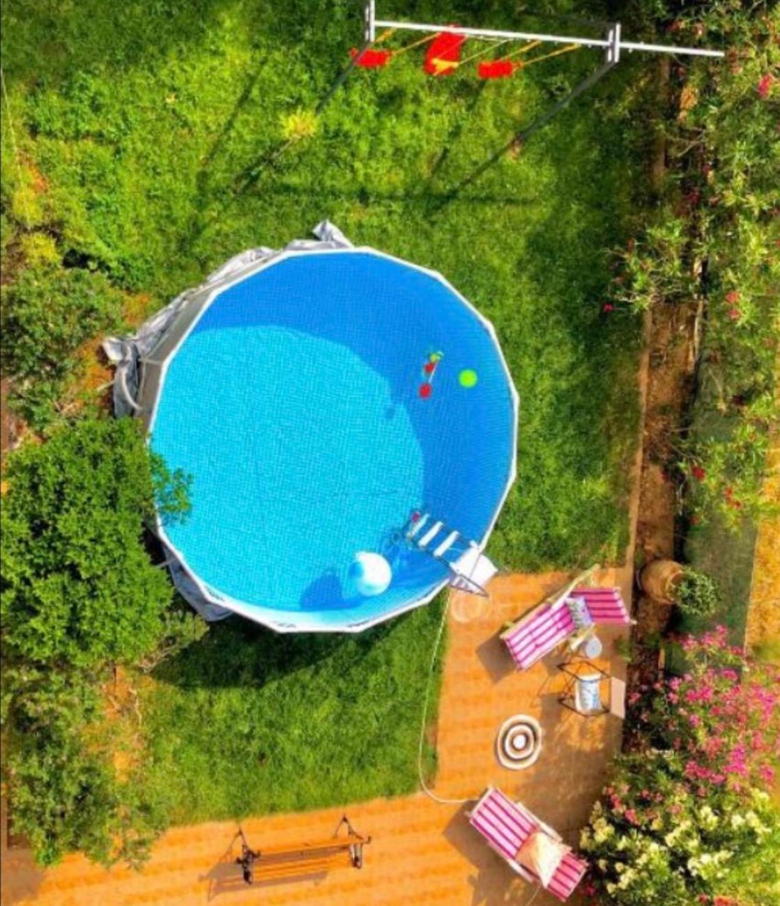 Apartamento Hospitality In Mythical And Historical Peloponnese1 Posidhonía Exterior foto